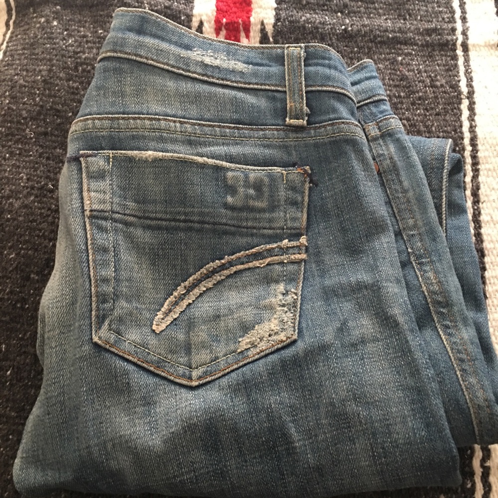 Joe’s Jeans The Rocker